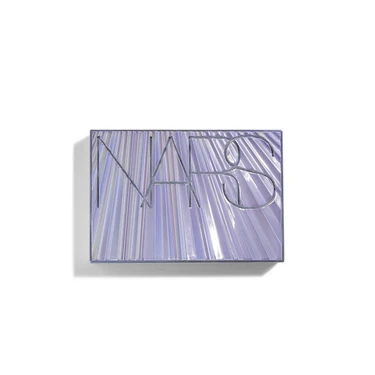 NARS エシリアル オーラ ブラッシュパレット ニューレルム(チーク